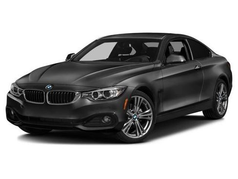 Used 2017 BMW 430i Coupe RWD image 1