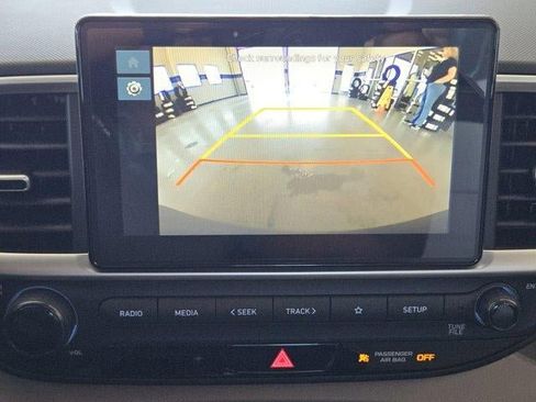 New 2026 Hyundai Venue SEL image 13