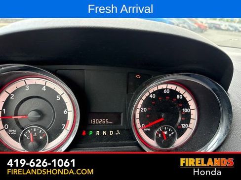 Used 2018 Dodge Grand Caravan SXT FWD image 15