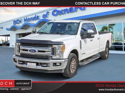 Used 2017 Ford F350 XLT w/ XLT Premium Package