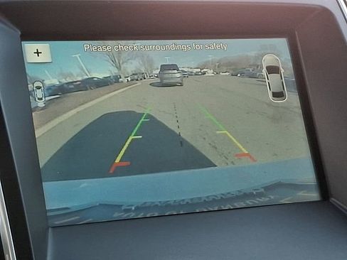 Used 2016 Ford Edge Sport w/ Equipment Group 401A image 22