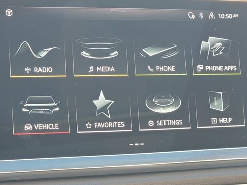 Used 2024 Audi Q3 2.0T Premium Plus image 32