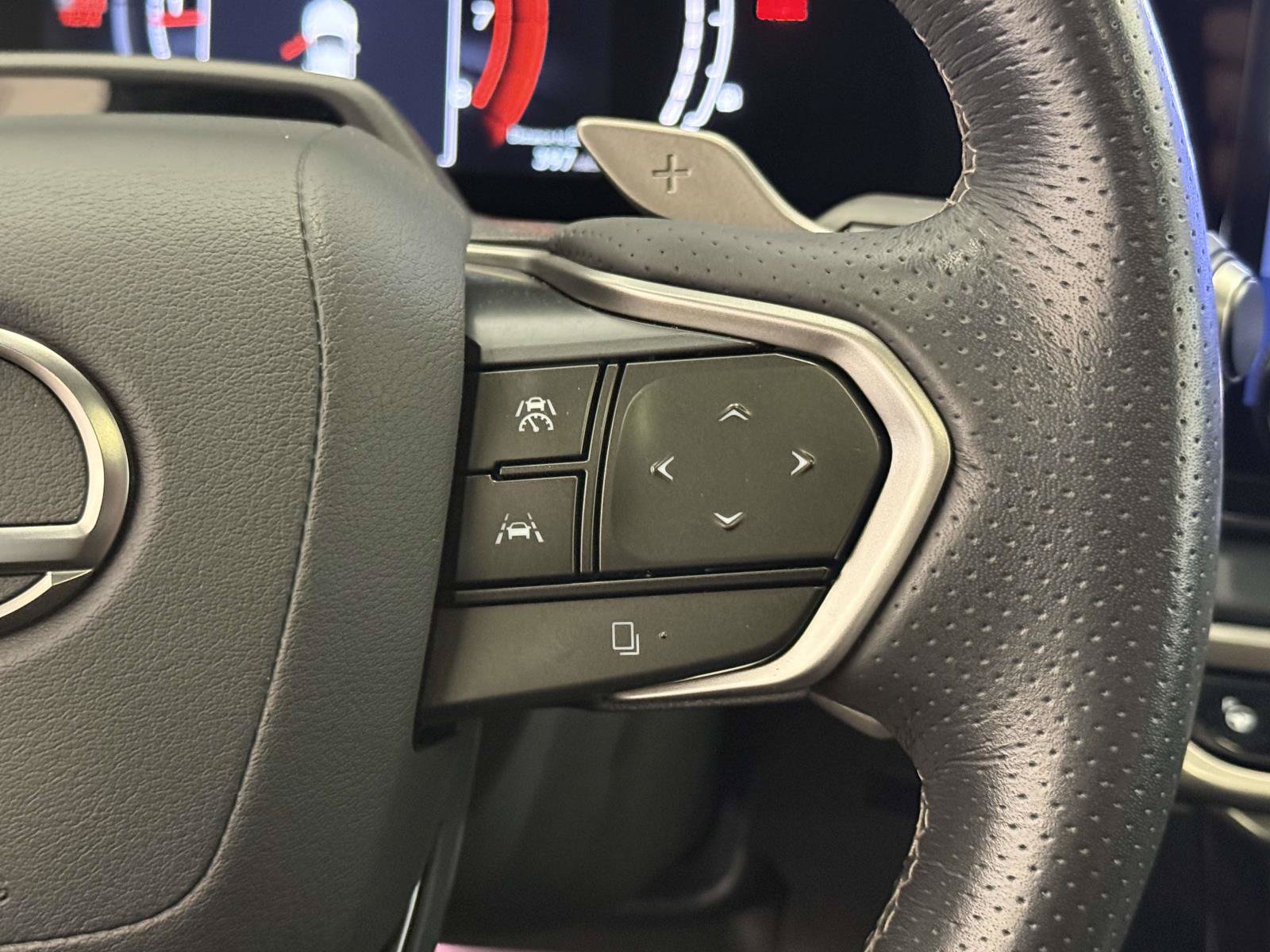Used 2024 Lexus RX 350 F Sport w/ Convenience Package AWD/4WD image 30