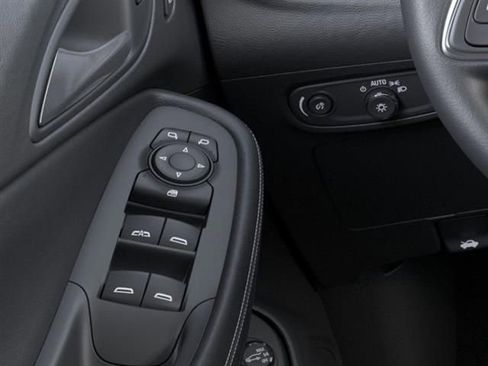 New 2026 Buick Encore GX Avenir w/ Avenir Technology Package FWD image 22