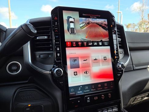 New 2026 RAM 3500 Laramie image 19