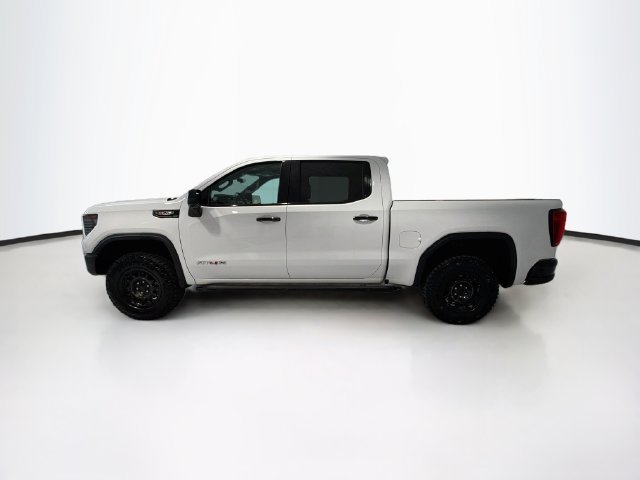 Certified 2023 GMC Sierra 1500 AT4X w/ AT4X AEV Edition AWD/4WD image 4