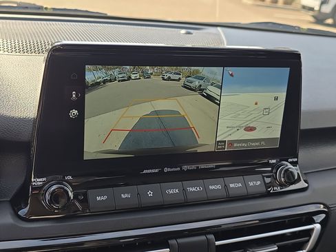 Certified 2023 Kia Seltos SX image 23