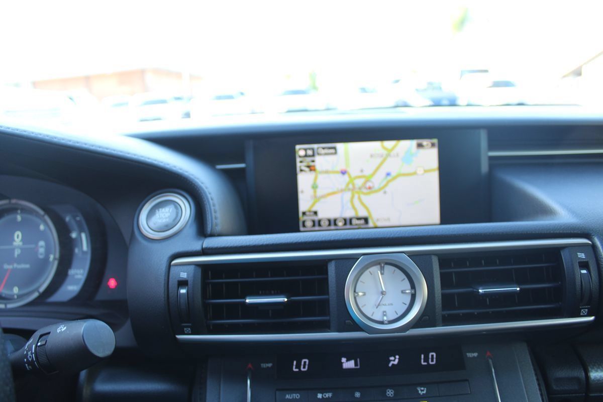 Used 2015 Lexus RC 350 AWD w/ All Weather Package image 27