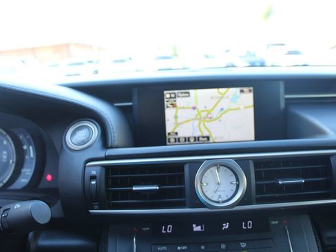 Used 2015 Lexus RC 350 AWD w/ All Weather Package image 27