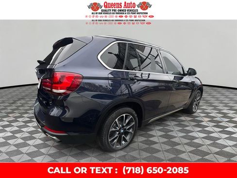 Used 2018 BMW X5 xDrive35i image 7