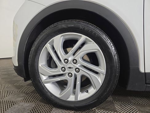 Certified 2023 Chevrolet Bolt LT w/ Driver Confidence Package image 32