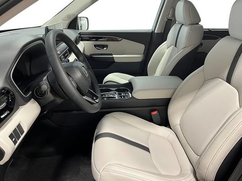 New 2026 Honda Pilot EX-L image 12