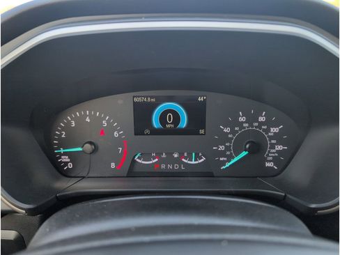 Used 2022 Ford Escape SE image 22