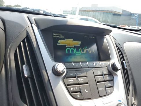 Used 2014 Chevrolet Equinox LT w/ Driver Convenience Package FWD image 24