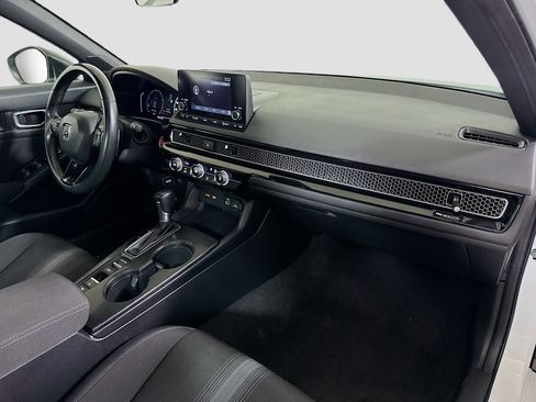 Used 2023 Honda Civic Sport image 30