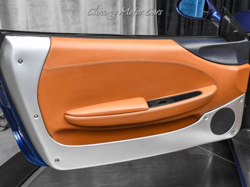 Used 2002 Ferrari 360 Spider image 23