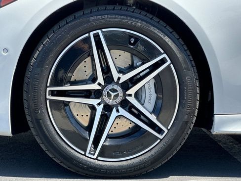 Used 2025 Mercedes-Benz C 300 Sedan image 25