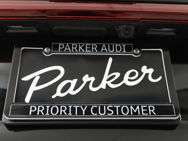 Certified 2025 Audi Q5 Premium Plus AWD/4WD image 26