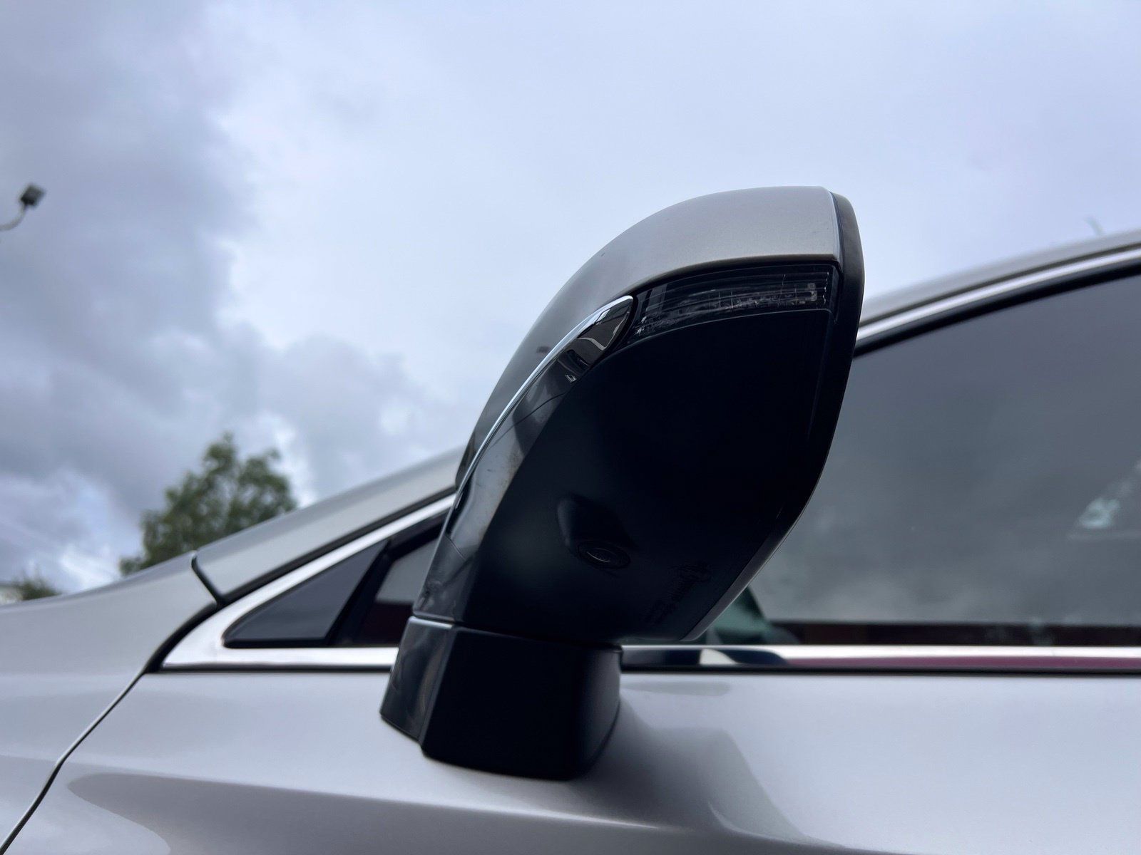 Used 2021 Lexus NX 300 F Sport w/ F Sport Premium Package FWD image 25