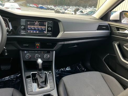 Used 2021 Volkswagen Jetta S w/ Driver Assistance Package image 14