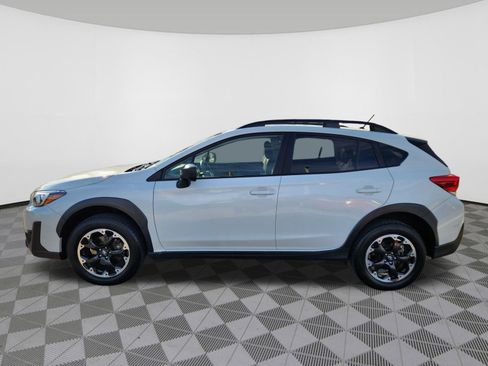 Used 2023 Subaru Crosstrek 2.0i image 5
