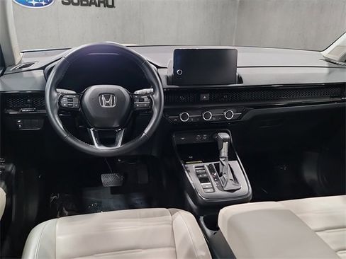 Used 2025 Honda CR-V EX-L image 24