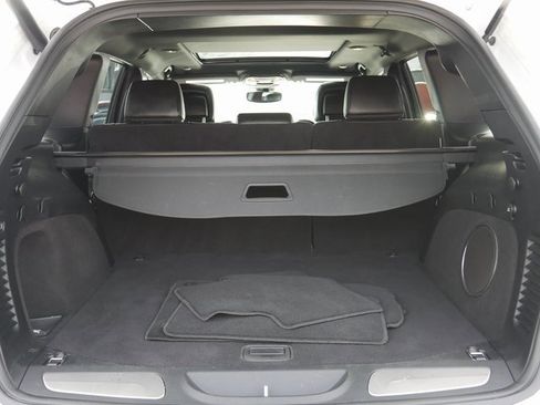 Used 2020 Jeep Grand Cherokee Overland image 11