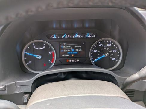 Used 2022 Ford F250 XLT w/ XLT Premium Package AWD/4WD image 11