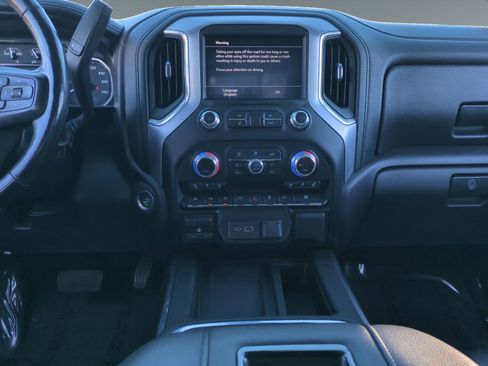 Used 2019 GMC Sierra 1500 SLT image 11