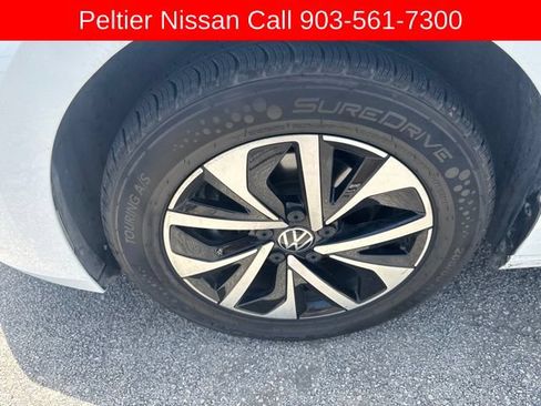 Used 2024 Volkswagen Jetta S FWD image 9