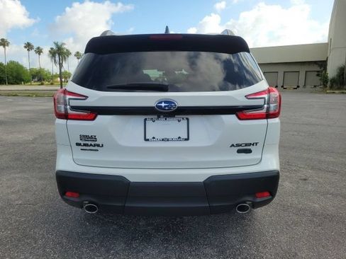 New 2026 Subaru Ascent Bronze Edition AWD/4WD image 6
