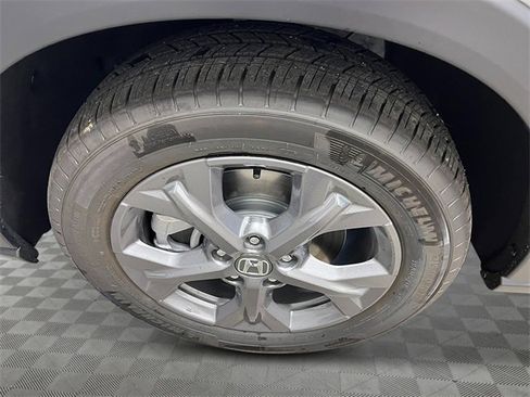 New 2026 Honda HR-V LX image 12