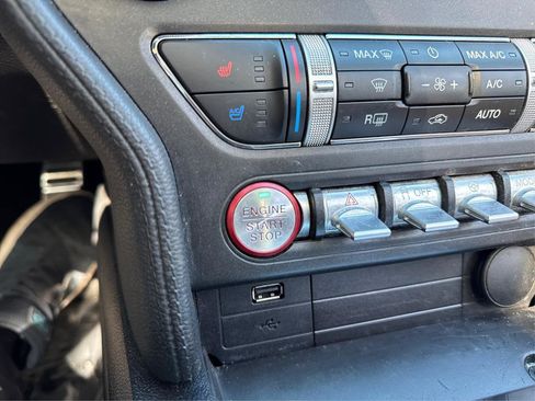 Used 2020 Ford Mustang Premium image 25