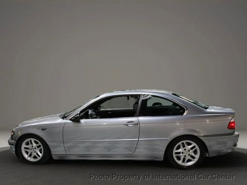 Used 2004 BMW 325Ci Coupe image 7