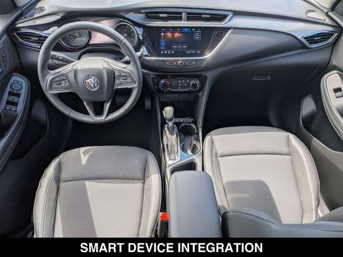 Used 2023 Buick Encore GX Preferred FWD image 24
