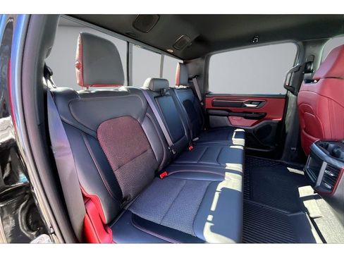 Certified 2026 RAM 1500 Rebel w/ Bed Utility Group AWD/4WD image 25