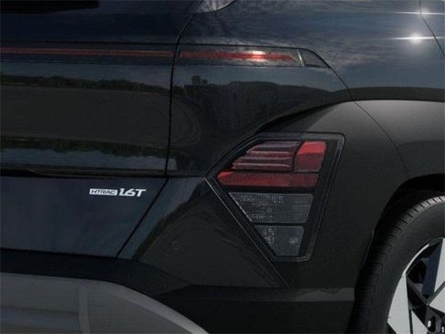 New 2026 Hyundai Kona Limited image 10