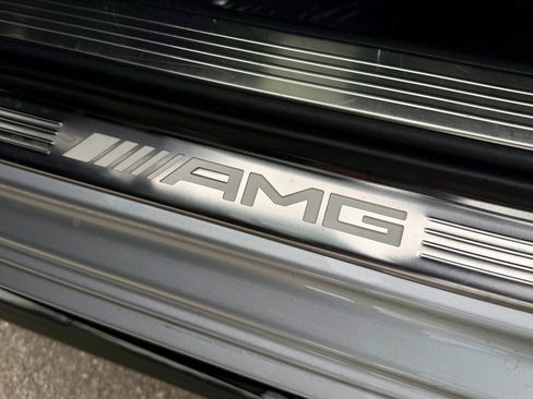 Used 2020 Mercedes-Benz S 63 AMG 4MATIC Sedan image 18