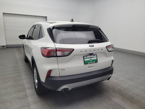 Used 2022 Ford Escape SE w/ Convenience Package image 5