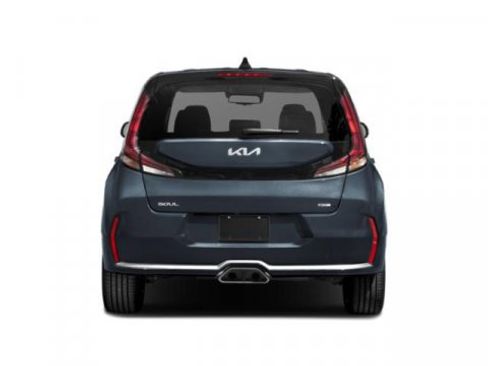 Certified 2023 Kia Soul GT-Line w/ GT-Line Technology Package image 13