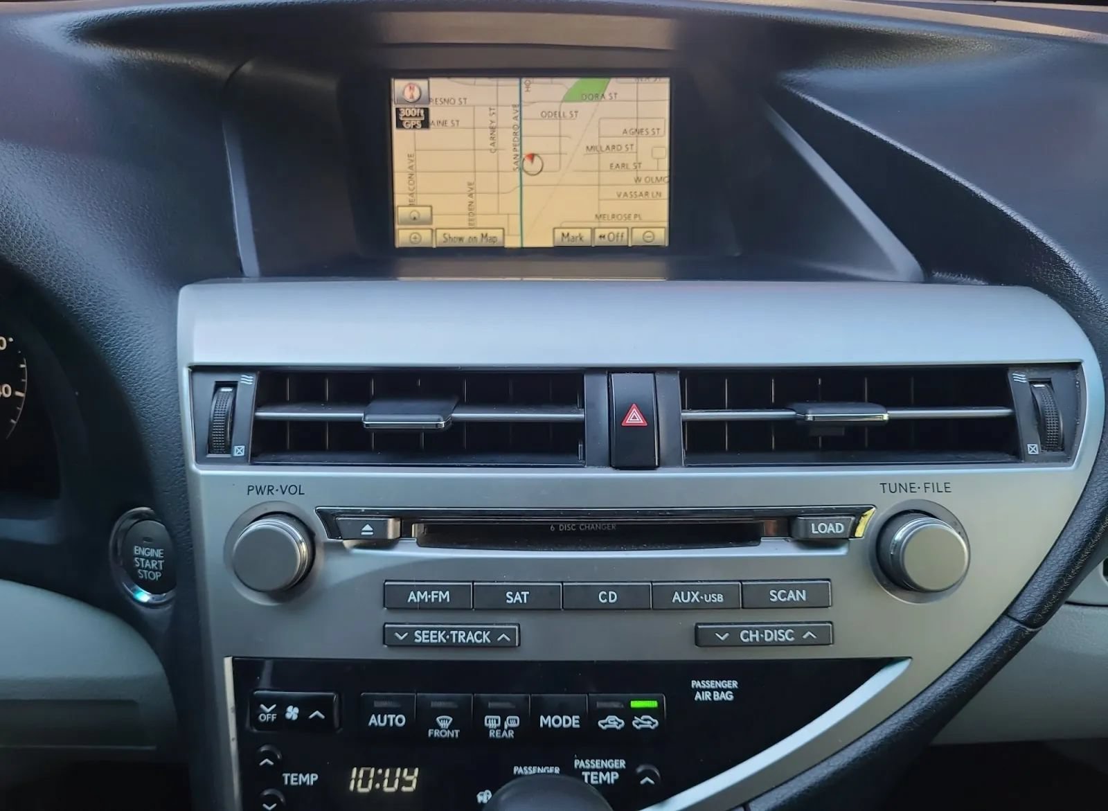 Used 2011 Lexus RX 350 2WD w/ Premium Pkg image 14
