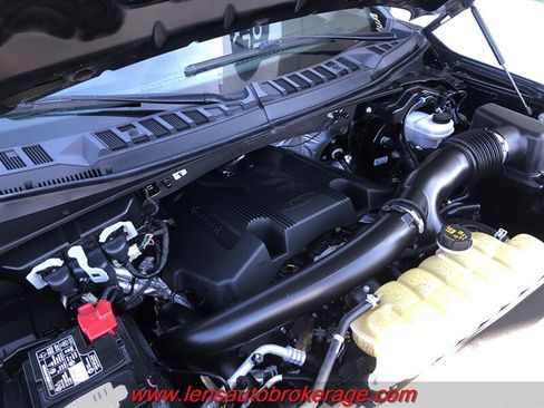 Used 2020 Ford F150 XL w/ Equipment Group 101A Mid AWD/4WD image 23