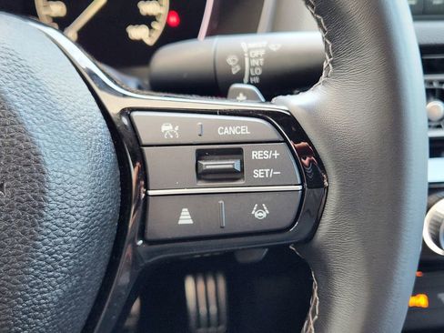 Used 2023 Honda Civic Sport image 28