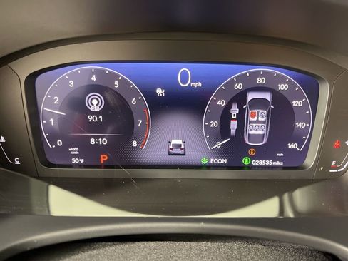 Certified 2022 Honda Civic Sport Touring image 35