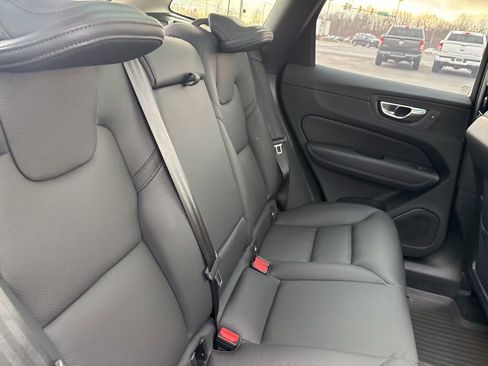 Certified 2023 Volvo XC60 B5 Plus w/ Climate Package image 41