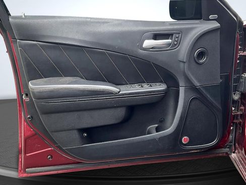 Used 2018 Dodge Charger SXT Plus w/ Quick Order Package 29J image 22