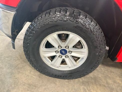 Used 2018 Ford F150 XL w/ Equipment Group 101A Mid AWD/4WD image 33