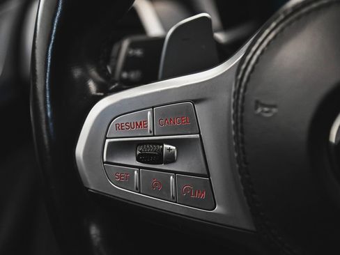 Used 2022 BMW 740i xDrive w/ M Sport Package image 27