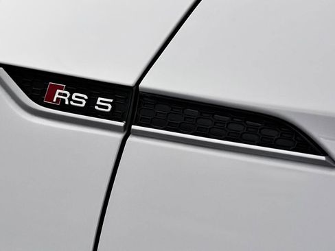 Used 2019 Audi RS 5 quattro Premium Plus Sportback image 18