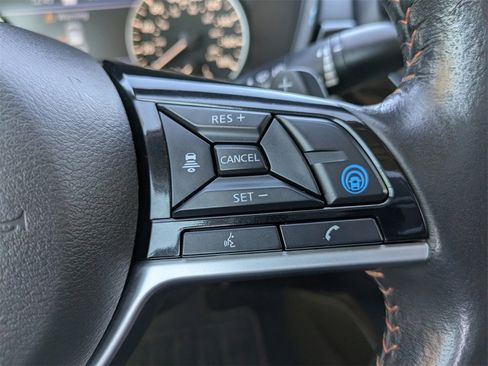 Used 2023 Nissan Altima 2.0 SR image 17